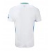 Leeds United Replica Home Shirt 2024-25 Short Sleeve